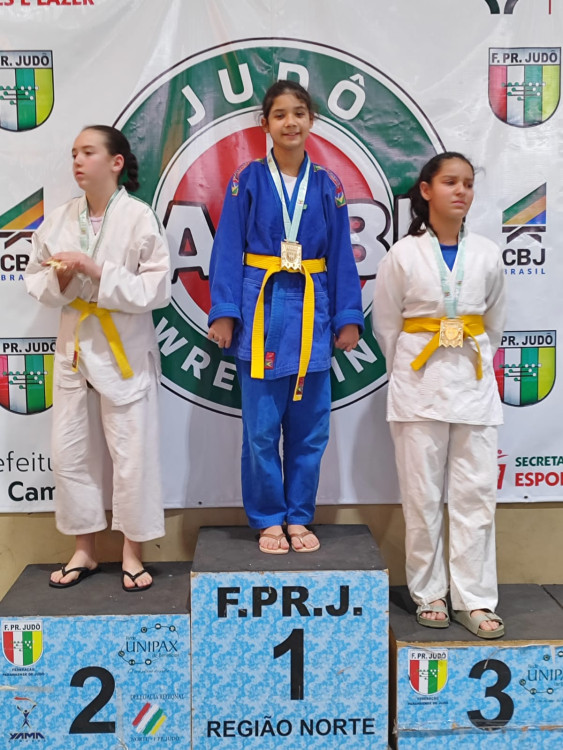 Judô (6)